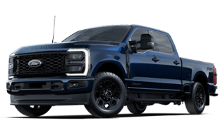 2025 Ford Super Duty® External Image 2